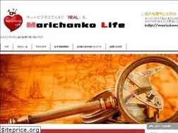 Sites similar to marichanko.com