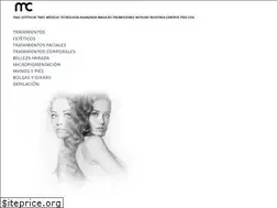 Sites similar to marichecorrecher.com