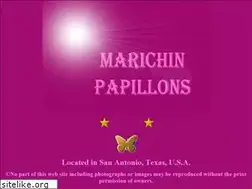 Sites similar to marichin.com