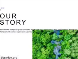Sites similar to mariclaw.com