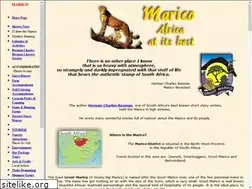 Sites similar to marico.co.za