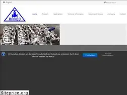 Sites similar to marico.de