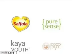 Sites similar to marico.in