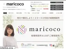 Sites similar to maricoco.jp