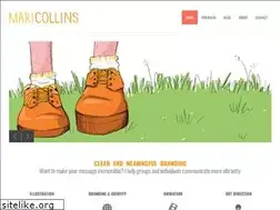 Sites similar to maricollins.com