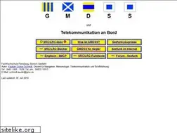 Sites similar to maricom.de