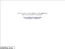 Sites similar to maricom.jp