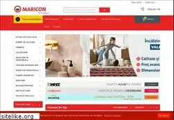 Sites similar to maricon.ro