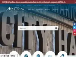 Sites similar to maricopa-az.gov