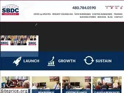 Sites similar to maricopa-sbdc.com