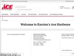 Sites similar to maricopaace.com