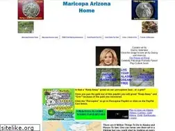 Sites similar to maricopaarizona.com
