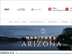 Sites similar to maricopaazinfo.com