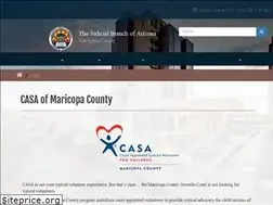Sites similar to maricopacasa.org