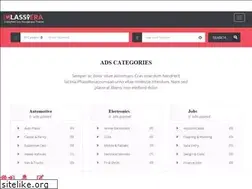 Sites similar to maricopaclassifieds.com