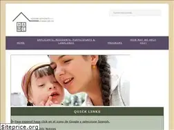 Sites similar to maricopahousing.org
