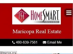 Sites similar to maricoparealestateonline.com