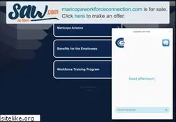 Sites similar to maricopaworkforceconnection.com
