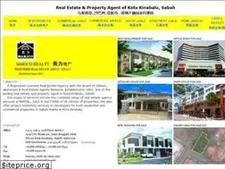 Sites similar to maricorealty.com