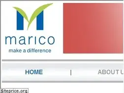 Sites similar to maricosa.com