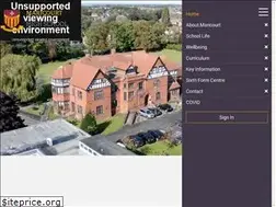 Sites similar to maricourt.net