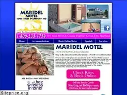 Sites similar to maridelmotel.com