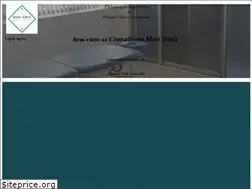Sites similar to maridinizfisio.com