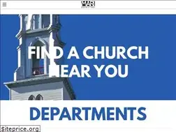 Sites similar to maridistrict.com
