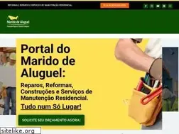 Sites similar to maridodealuguel.com.br