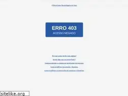 Sites similar to maridonacozinha.com.br