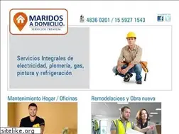 Sites similar to maridos-a-domicilio.com