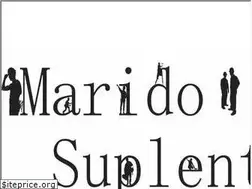 Sites similar to maridosuplente.pt