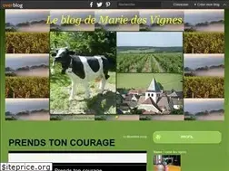 Sites similar to marie-10.over-blog.com