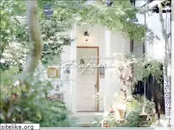 Sites similar to marie-abe.com