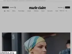Sites similar to marie-claire.es