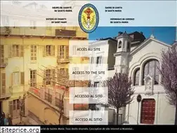 Sites similar to marie-clarac.qc.ca