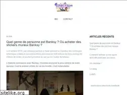 Sites similar to marie-crayon.com