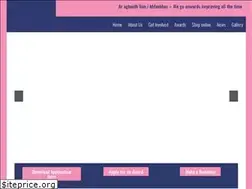 Sites similar to marie-duffy-foundation.com