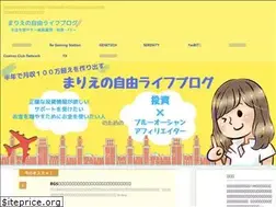 Sites similar to marie-freelife.com