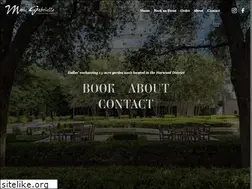 Sites similar to marie-gabrielle.com