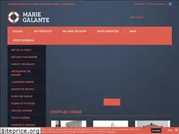Sites similar to marie-galante-benodet.com