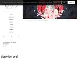 Sites similar to marie-grasshoff.de