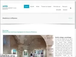 Sites similar to marie-helene-burgeat.com