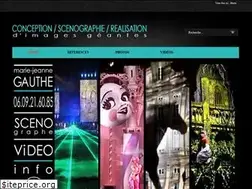 Sites similar to marie-jeannegauthe.com