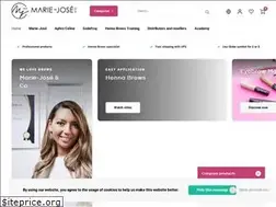 Sites similar to marie-jose.co