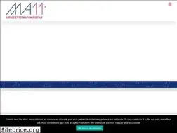 Sites similar to marie-ledru.com