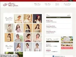 Sites similar to marie-lg.jp