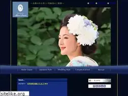 Sites similar to marie-louise.co.jp