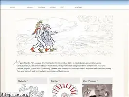 Sites similar to marie-marcks.de