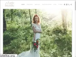 Sites similar to marie-myrtille.com